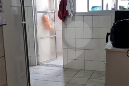 Apartamento à venda com 3 quartos, sendo 1 suíte, em Vila Guarani (z Sul), São Paulo, SP