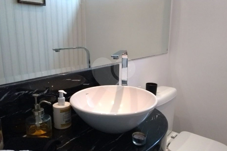 Apartamento à venda com 4 quartos, sendo 2 suítes, em Santana, São Paulo, SP