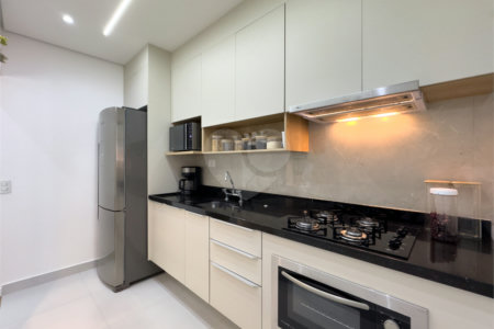 Apartamento à venda com 2 quartos, sendo 1 suíte,  em Jardim Prudência, São Paulo, SP