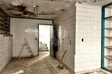 Sobrado à venda com 4 quartos em Brooklin, São Paulo, SP