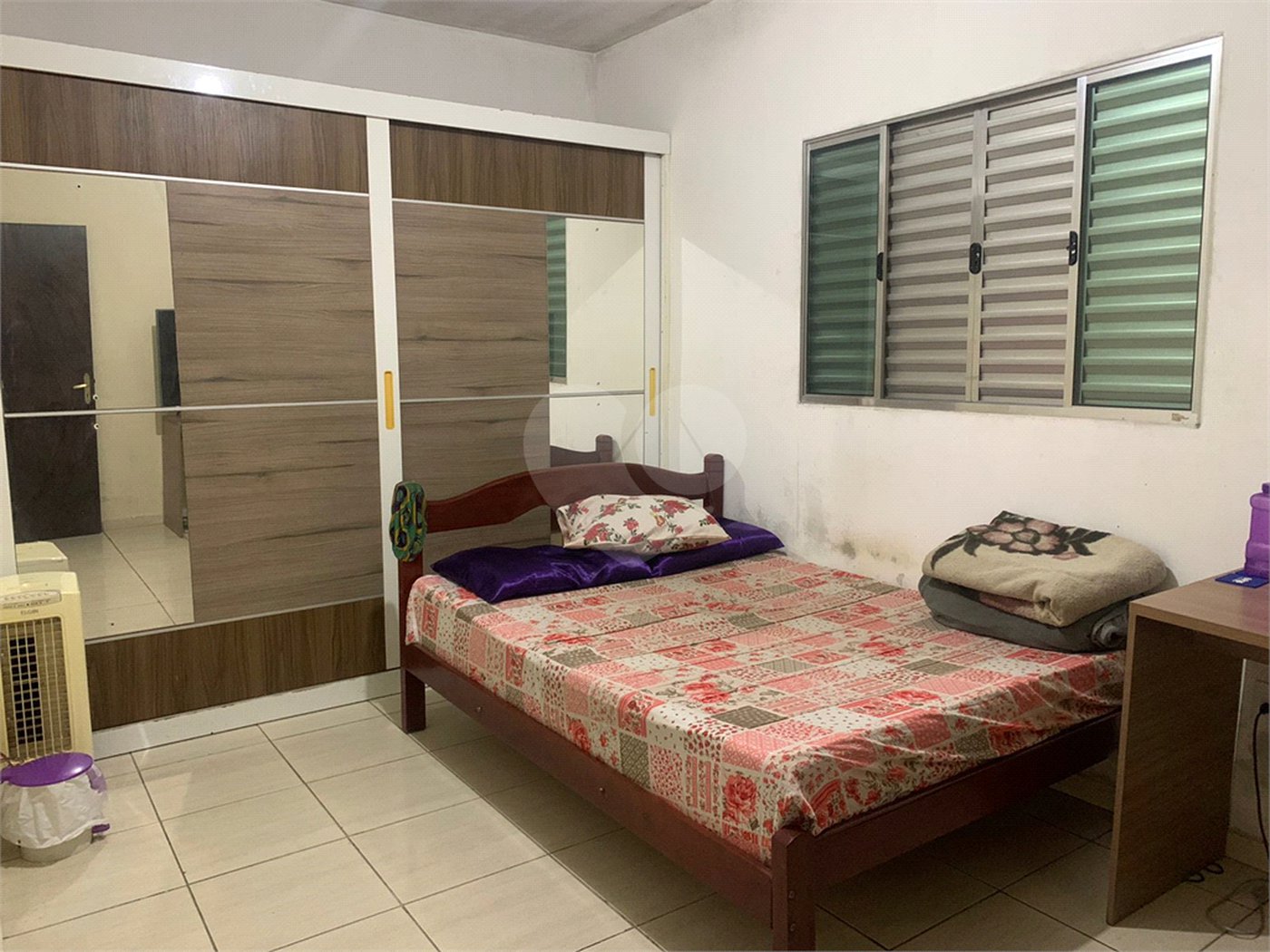 Casa à venda com 2 quartos em Jardim das Bandeiras, Mogi das Cruzes, SP