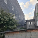 Terreno à Venda – Localização Privilegiada e Potencial para Construção de Galpão na Rua Fazenda Monte Alegre- Jaraguá, São Paulo