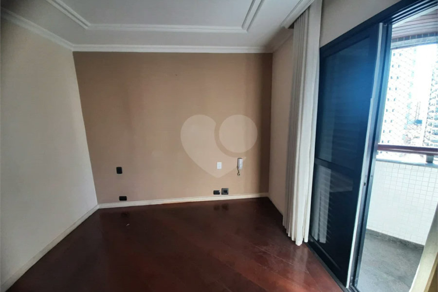 Apartamento à venda com 3 suítes em Tatuapé, São Paulo, SP
