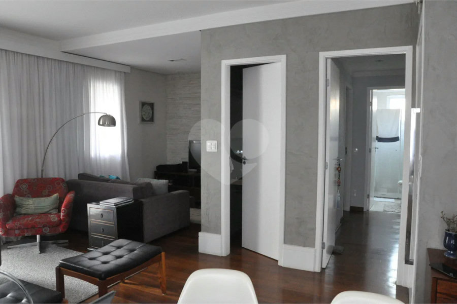 Apartamento à venda com 4 quartos, sendo 1 suíte, em Vila Guilherme, São Paulo, SP