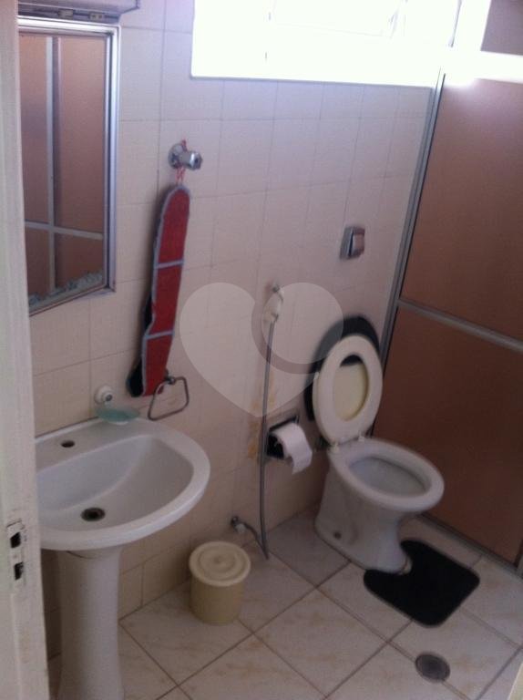 Sobrado à venda com 3 quartos em Vila Nova Cachoeirinha, São Paulo, SP
