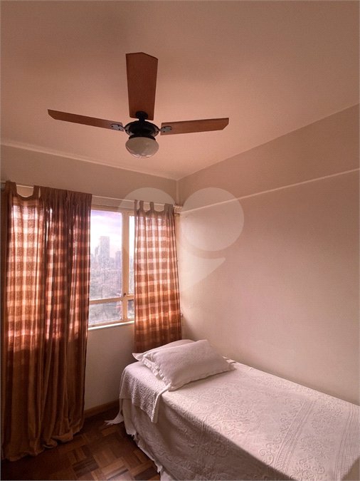 Apartamento à venda com 2 quartos em Granja Julieta, São Paulo, SP