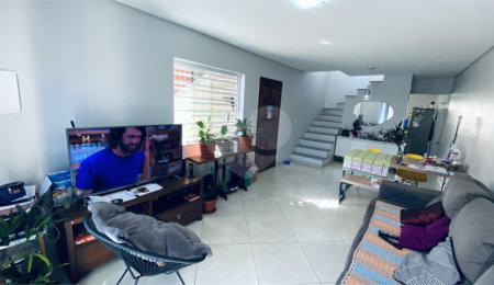 Sobrado à venda com 3 quartos, sendo 2 suítes,  em Casa Verde, São Paulo, SP