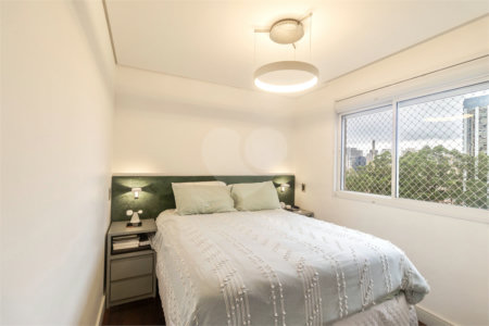 Apartamento à venda com 3 suítes em Brooklin, São Paulo, SP