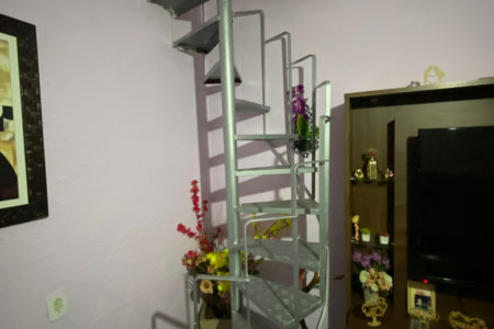 Casa à venda com 4 quartos, sendo 2 suítes, em Parque dos Pinheiros, Hortolândia, SP