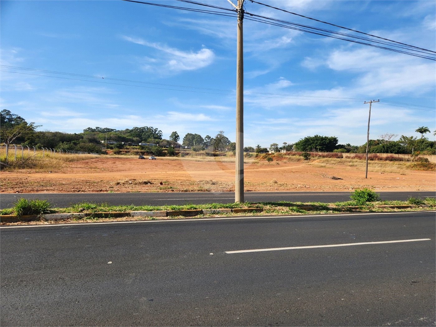 Área de Terra para alugar em Jardim Zavanella, Araraquara, SP