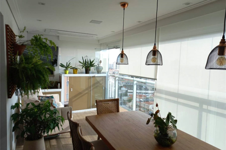 Apartamento à venda com 2 quartos, sendo 1 suíte, em Mandaqui, São Paulo, SP