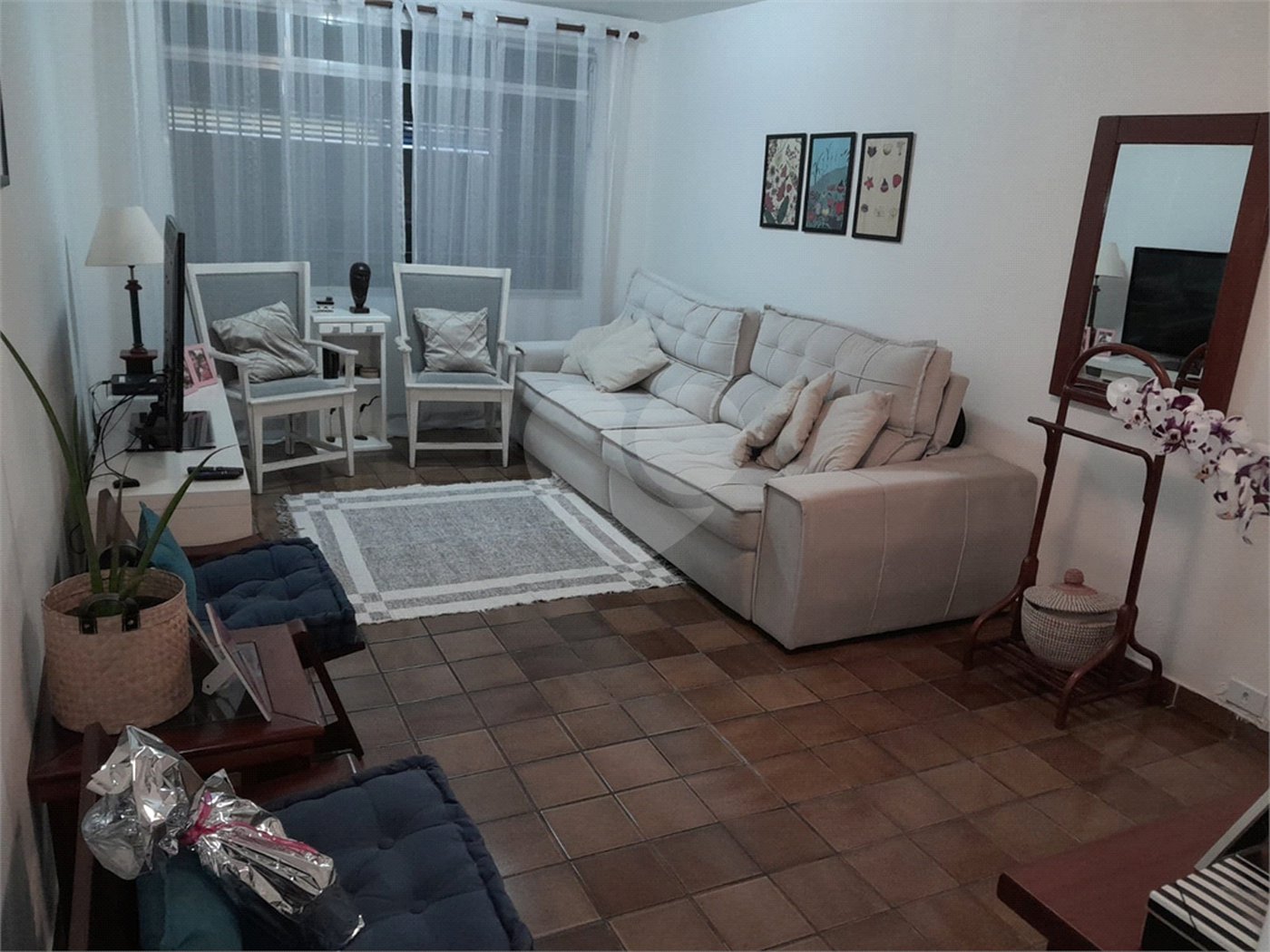 Sobrado à venda com 3 quartos, sendo 1 suíte,  em Jardim Promissão, São Paulo, SP