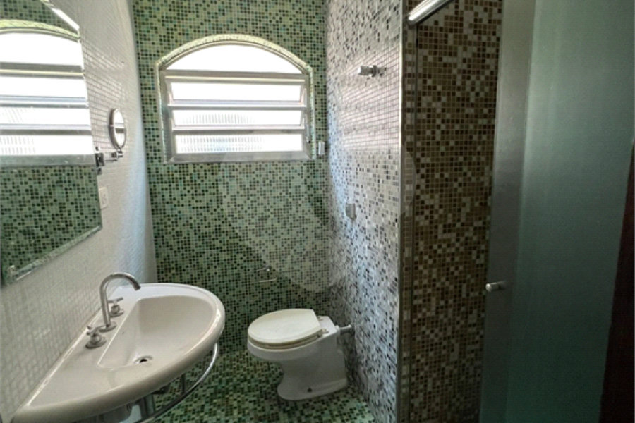 Sobrado à venda com 3 quartos em Freguesia do Ó, São Paulo, SP