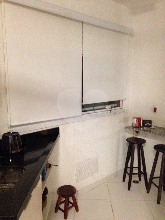 Apartamento à venda com 2 quartos em Vila Nova Cachoeirinha, São Paulo, SP