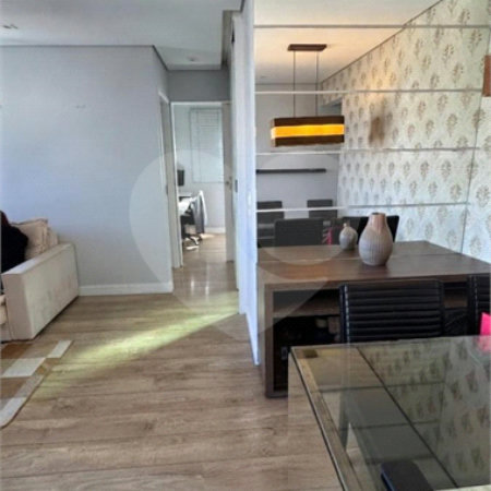 Apartamento à venda com 3 quartos em Quarta Parada, São Paulo, SP
