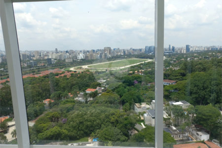 Studio à venda com 1 quarto em Butantã, São Paulo, SP