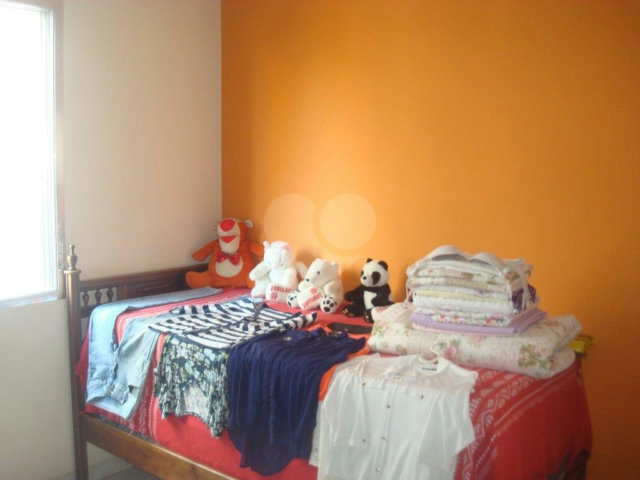 Apartamento à venda com 3 quartos em Santana, São Paulo, SP