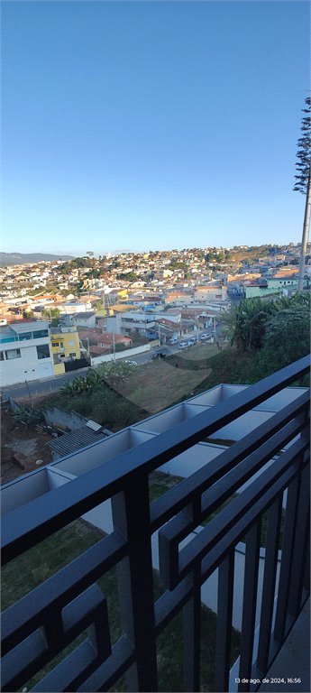Sobrado à venda com 2 suítes em Jardim Imperial, Atibaia, SP