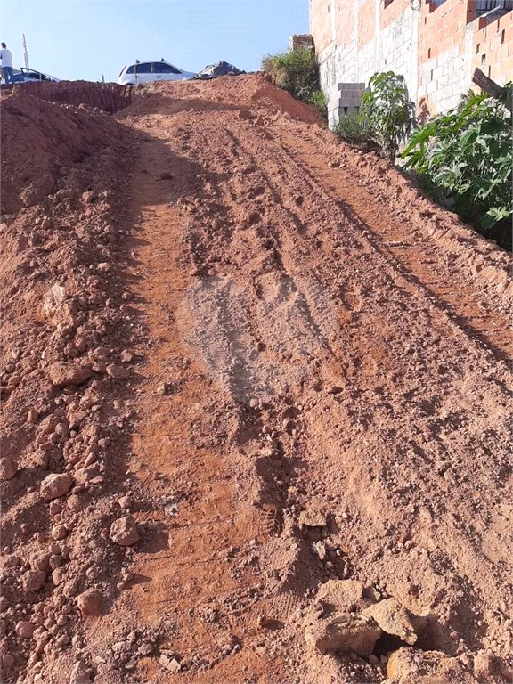 Terreno à venda em Loteamento Serra dos Cristais, Várzea Paulista, SP