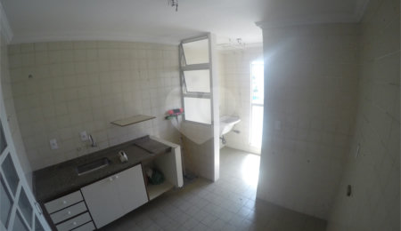 Apartamento para alugar com 2 quartos em Jardim Vazani, São Paulo, SP