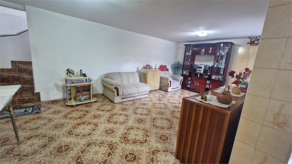 Sobrado à venda com 3 quartos, sendo 1 suíte, em Campo Grande, São Paulo, SP