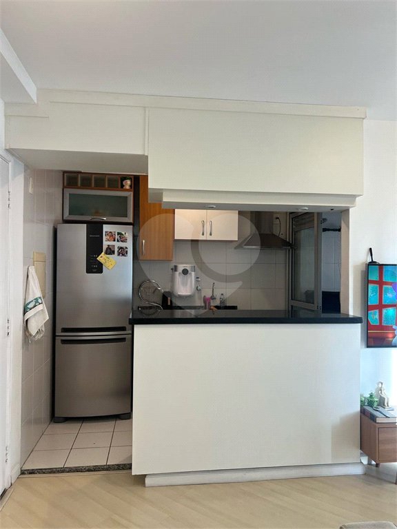 Apartamento à venda com 2 quartos em Vila Leopoldina, São Paulo, SP