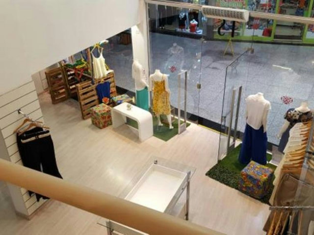 Loja à venda em Santana, São Paulo, SP