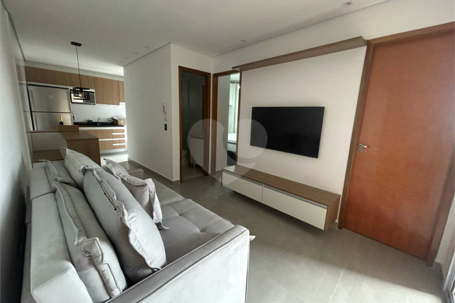 Apartamento à venda com 2 quartos em Vila Guilherme, São Paulo, SP