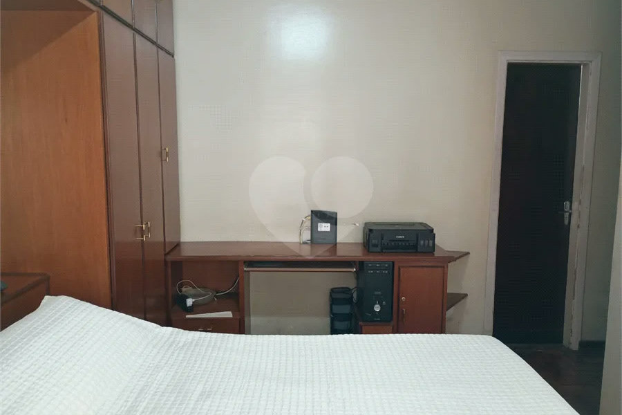Casa Térrea à venda com 3 quartos, sendo 1 suíte, em Mandaqui, São Paulo, SP