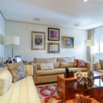 Apartamento à venda com 4 suítes em Brooklin Paulista, São Paulo, SP