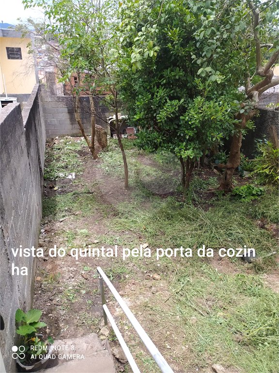 Casa à venda com 1 quarto em Alto da Boa Vista, Mogi das Cruzes, SP