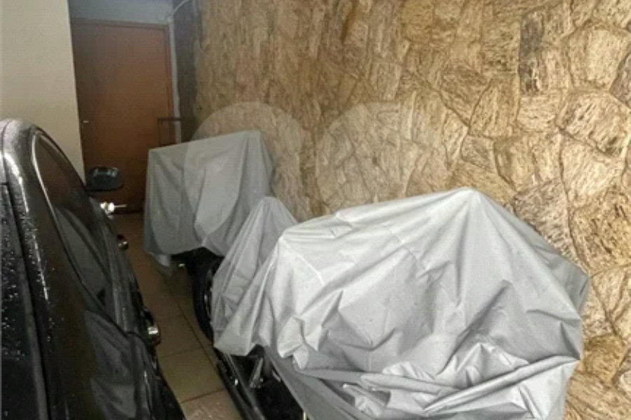 Sobrado à venda com 4 quartos, sendo 2 suítes, em Mandaqui, São Paulo, SP