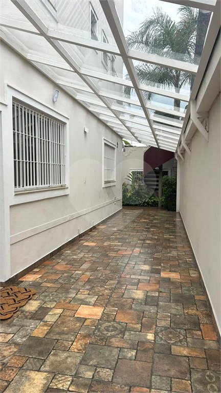 Casa à venda com 4 quartos, sendo 2 suítes,  em Vila Romana, São Paulo, SP