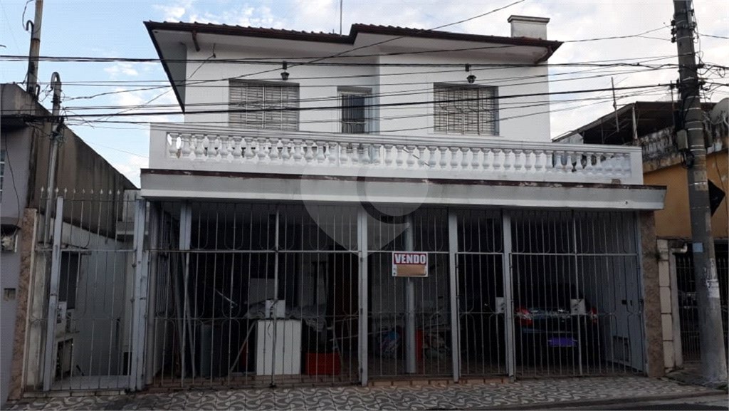 Sobrado à venda com 5 quartos, sendo 2 suítes, em Jardim Japão, São Paulo, SP