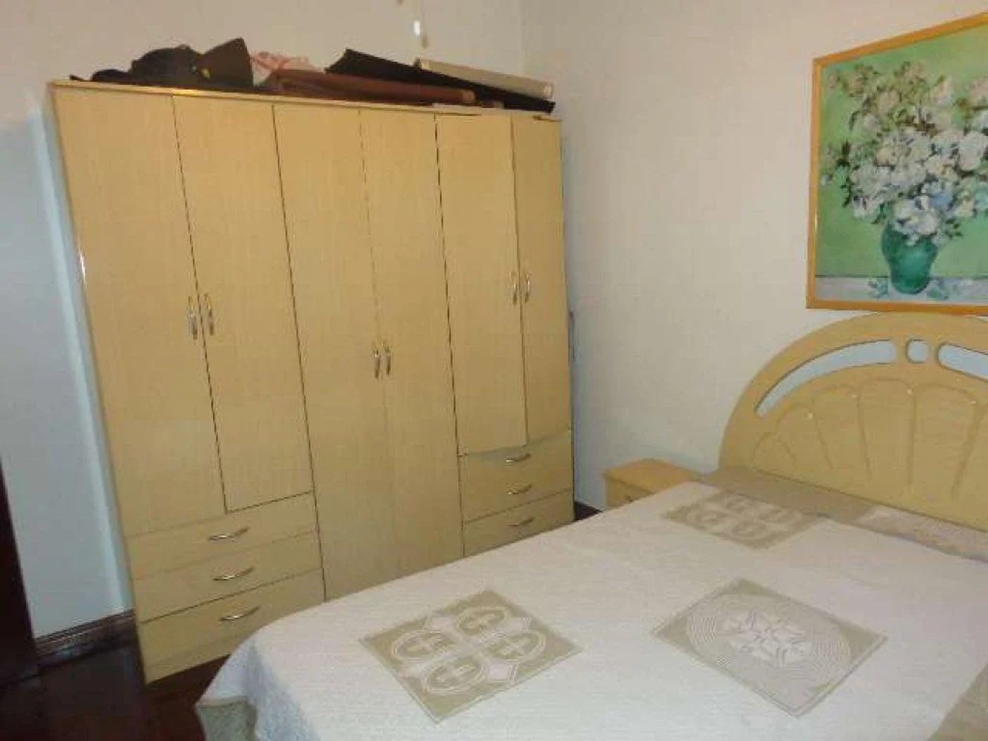 Sobrado à venda com 3 quartos, sendo 1 suíte, em Parque Ipê, São Paulo, SP