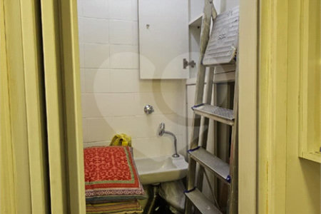 Apartamento à venda com 1 quarto no Centro, Rio de Janeiro, RJ