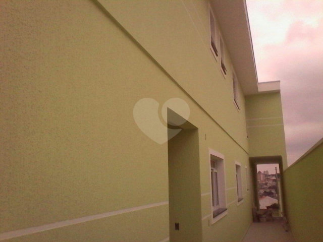 Sobrado à venda com 3 suítes em Vila Mazzei, São Paulo, SP