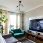 Apartamento à venda com 3 quartos, sendo 1 suíte, em Vila Nova Cachoeirinha, São Paulo, SP