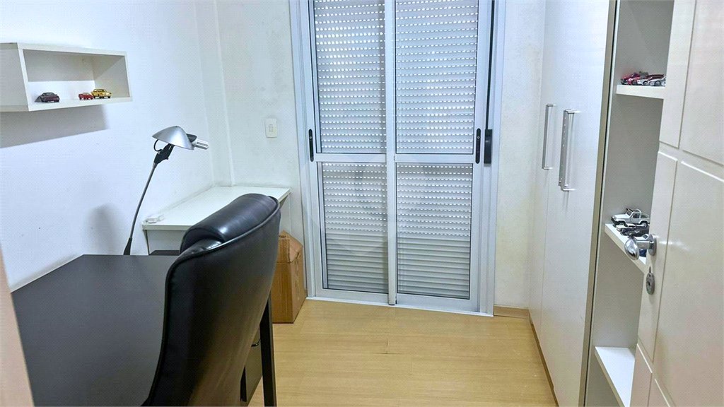 Sobrado à venda com 3 quartos, sendo 1 suíte,  em Água Fria, São Paulo, SP