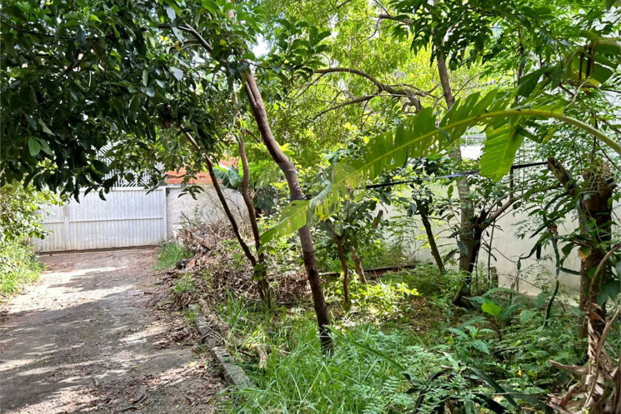 Terreno à venda em Casa Verde, São Paulo, SP