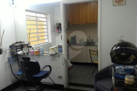 Sobrado à venda com 3 quartos em Brooklin Paulista, São Paulo, SP