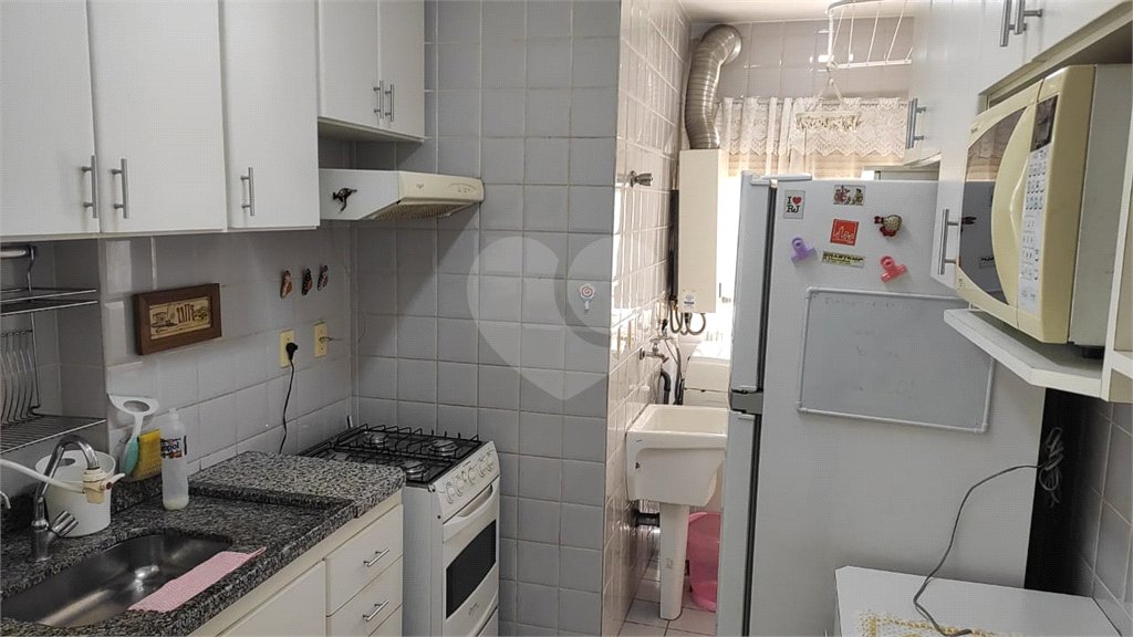 Apartamento para alugar com 2 quartos, sendo 1 suíte, em Parque Mandaqui, São Paulo, SP