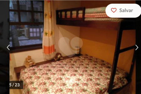 Casa à venda com 6 quartos, sendo 2 suítes, em Geribá, Armação dos Búzios, RJ
