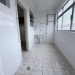 Apartamento com 2 dormitórios à venda, 152 m² por R$ 680.000,00 - Boqueirão - Santos/SP