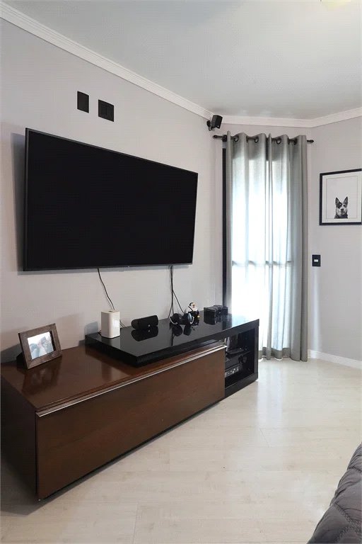 Apartamento à venda com 3 quartos, sendo 1 suíte, em Brooklin Paulista, São Paulo, SP