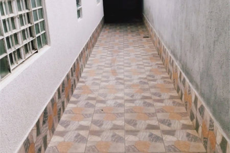 Casa Térrea à venda com 2 suítes em Jardim São Francisco, Mogi das Cruzes, SP