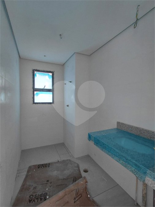 Apartamento à venda com 3 suítes em Jardim Leonor Mendes de Barros, São Paulo, SP