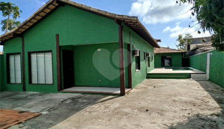 Casa à venda com 3 quartos, sendo 1 suíte,  em São José, Armação dos Búzios, RJ