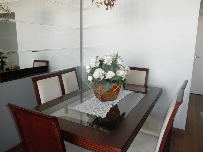 Apartamento à venda com 4 quartos, sendo 1 suíte, em Vila Nova Cachoeirinha, São Paulo, SP
