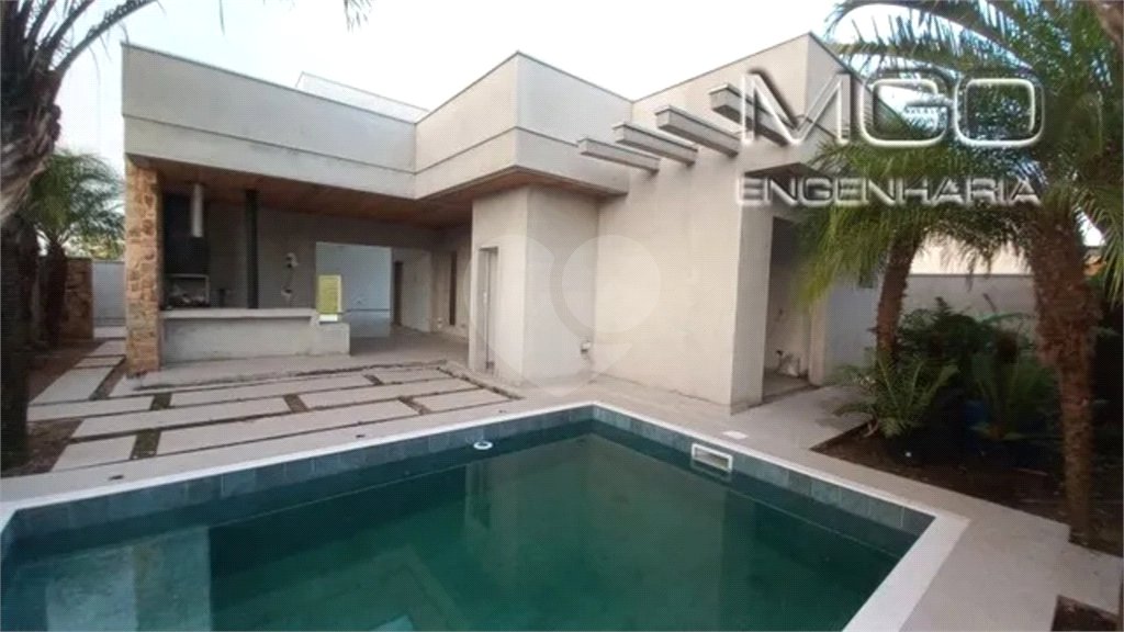 Casa à venda com 3 suítes no condomínio Residencial Alphaville Ii, São José dos Campos - SP